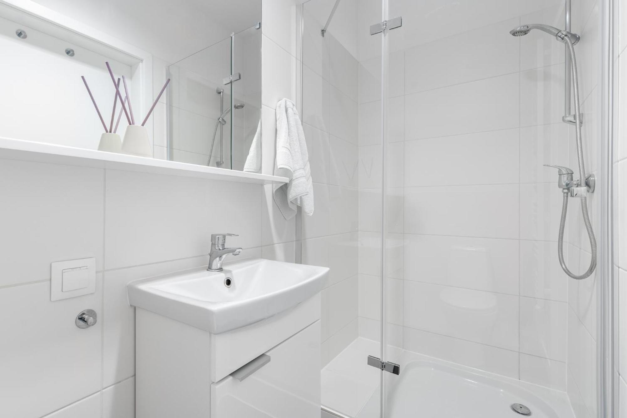 Apartamenty Depot غدانسك المظهر الخارجي الصورة
