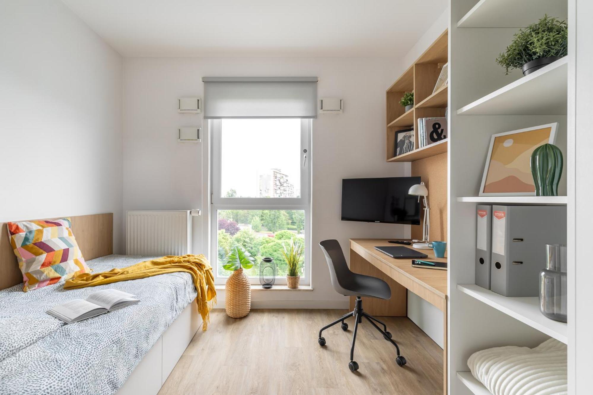 Apartamenty Depot غدانسك المظهر الخارجي الصورة