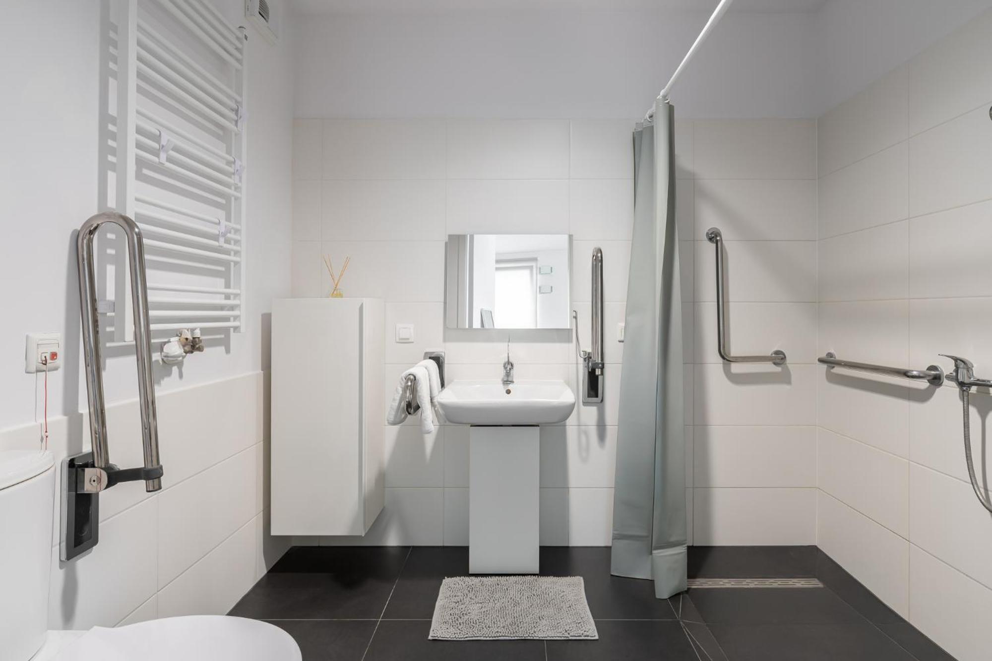 Apartamenty Depot غدانسك المظهر الخارجي الصورة