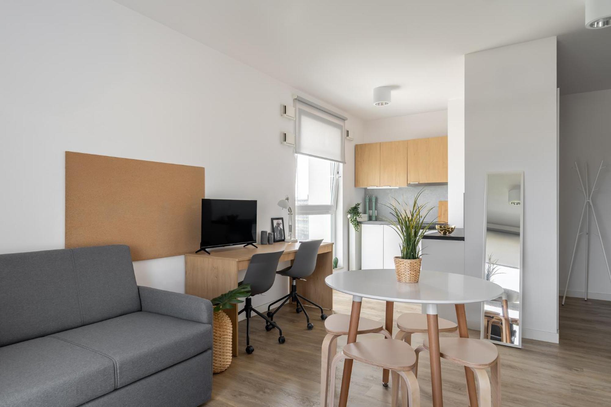 Apartamenty Depot غدانسك المظهر الخارجي الصورة