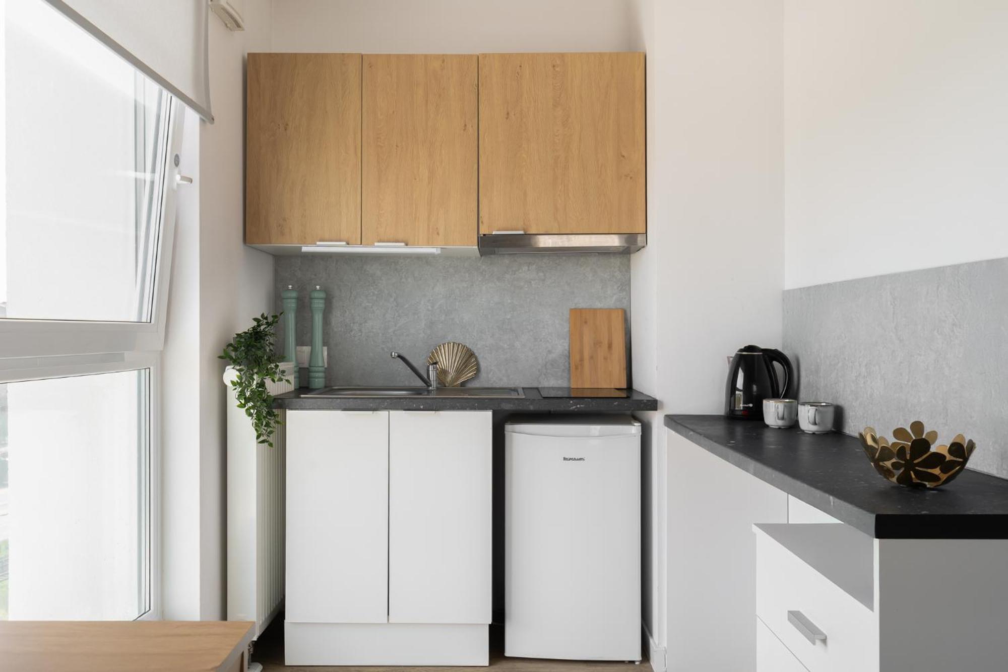 Apartamenty Depot غدانسك المظهر الخارجي الصورة