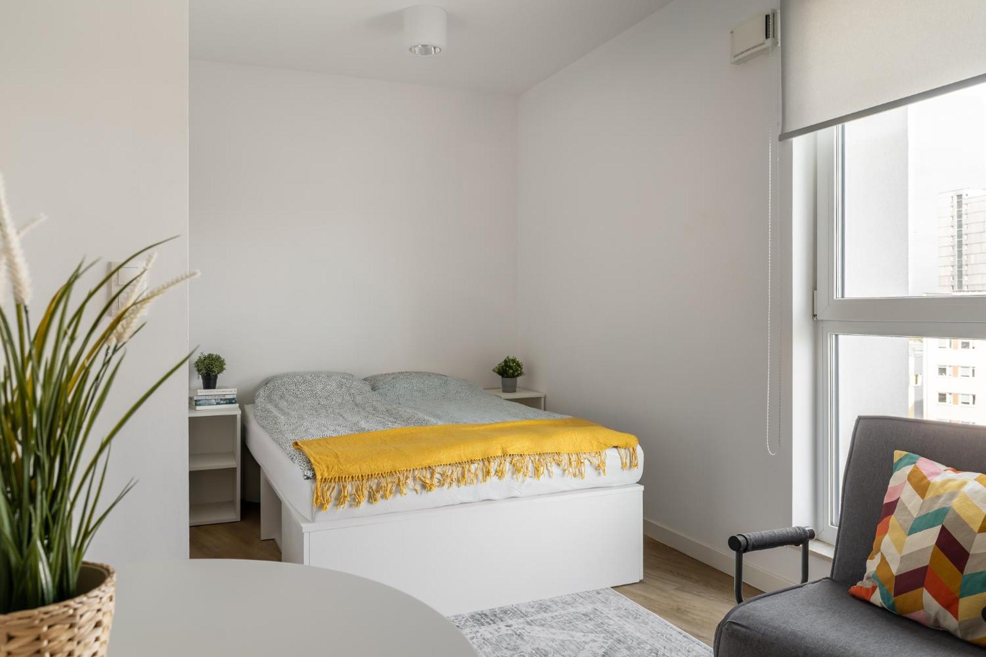 Apartamenty Depot غدانسك المظهر الخارجي الصورة